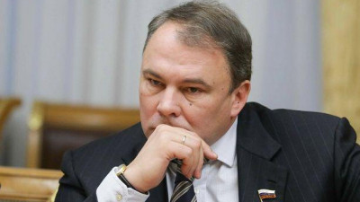 Толстой: Россия не будет направлять свою делегацию на январскую сессию ПАСЕ