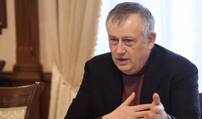 Александр Дрозденко сообщил, что нужно продолжать экономическое развитие Ленобласти - tvspb.ru