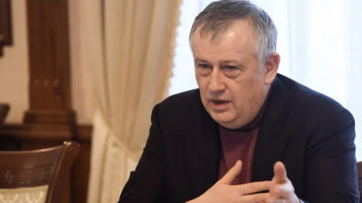 Александр Дрозденко сообщил, что нужно продолжать экономическое развитие Ленобласти