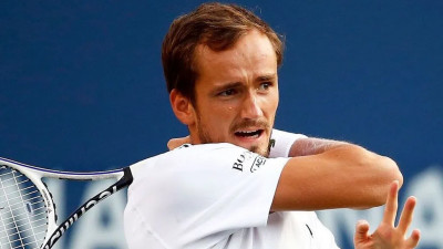 Медведев встретится с Джоковичем в финале US Open