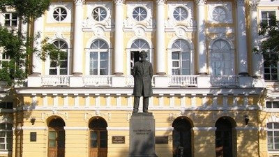 РГПУ имени Герцена запустит специализированные школы для учащихся из стран БРИКС