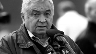 Необыкновенно остроумный и требовательный в работе. Каким был Эрнест Серебренников