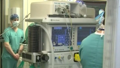 Хирург центра Алмазова рассказал о преимуществах роботических операций