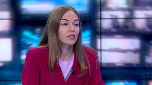 «Четвертая студия», 18 июня. Гость программы: Татьяна Соколова