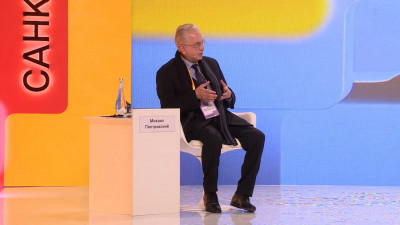 Михаил Пиотровский оценил значение возрождения общества «Знание»