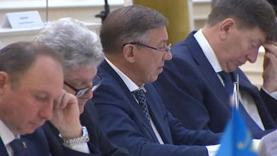 ЗакС предложил дать Смольному полномочия по поддержке социальных предпринимателей