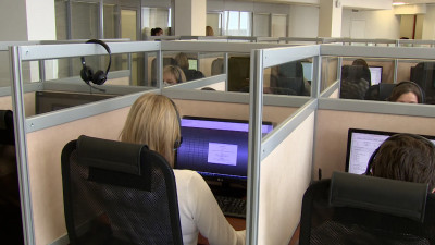 Число обращений в службу «122» выросло в 2,5 раза за неделю