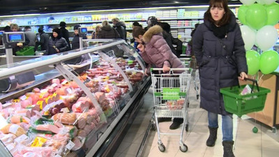 Госдума повышает МРОТ на 850 рублей