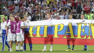 В итоговый состав сборной России по футболу включили троих игроков «Зенита»