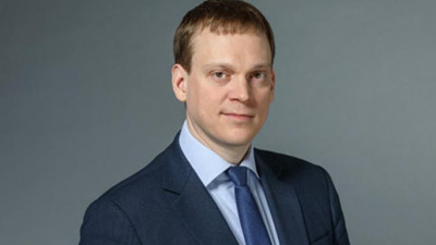 Медведев освободил от должности главу Росстата