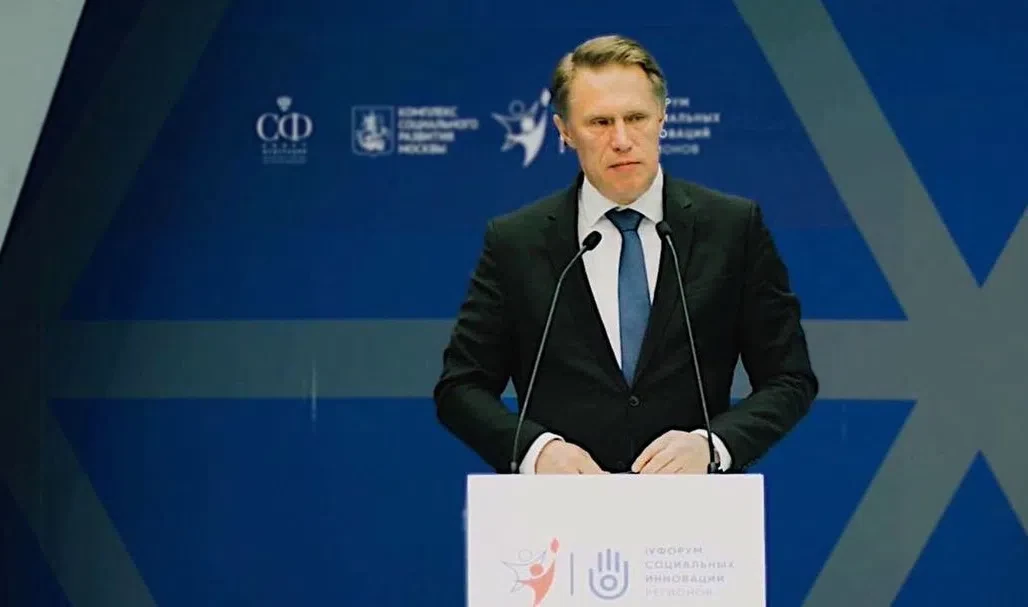 Министр здравоохранения заявил, что барьеров для признания «Спутника V» больше нет - tvspb.ru