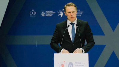 Министр здравоохранения заявил, что барьеров для признания «Спутника V» больше нет