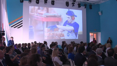 СЗФО в период пандемии увеличил объемы торговли с Великобританией и США