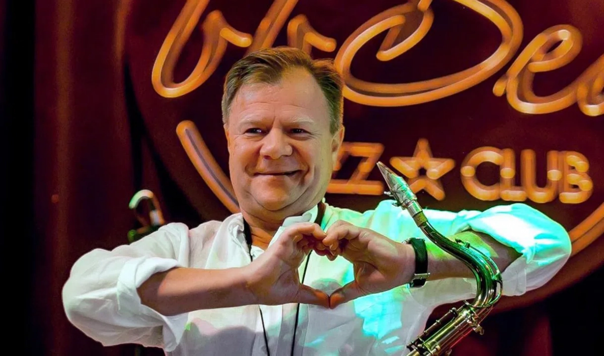 В Петербурге пройдет гала-концерт Народного артиста России Игоря Бутмана - tvspb.ru