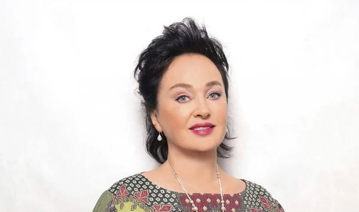 Гузеева впервые за неделю вышла на связь из больницы - tvspb.ru