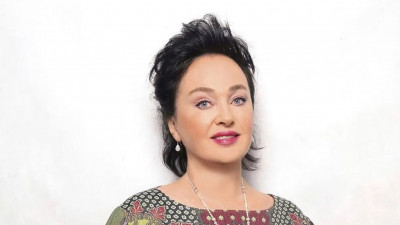 Гузеева впервые за неделю вышла на связь из больницы