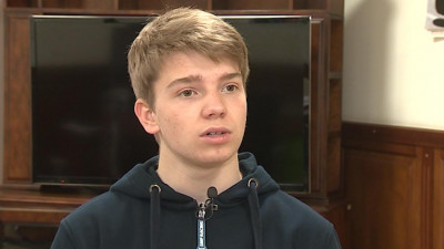 Петербургский пилот Роберт Шварцман готовится к дебюту в «Формуле-2»