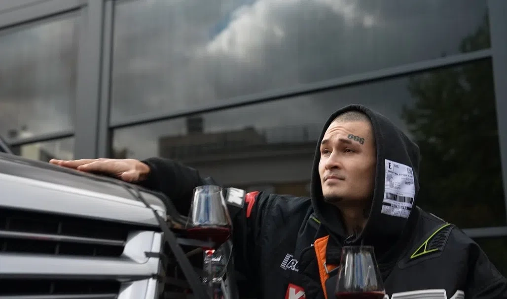 Александр Бастрыкин поручил проверить слова рэпера Моргенштерна о Дне Победы - tvspb.ru