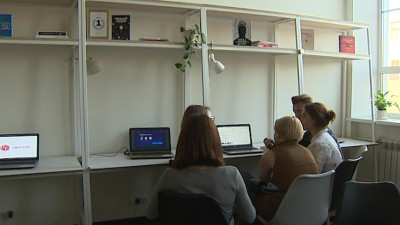 В Петербурге пройдет хакатон по мерам профилактики коронавируса и борьбы с ним