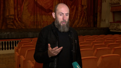 Кехман: Вакцинация дает тебе в первую очередь возможность не умереть