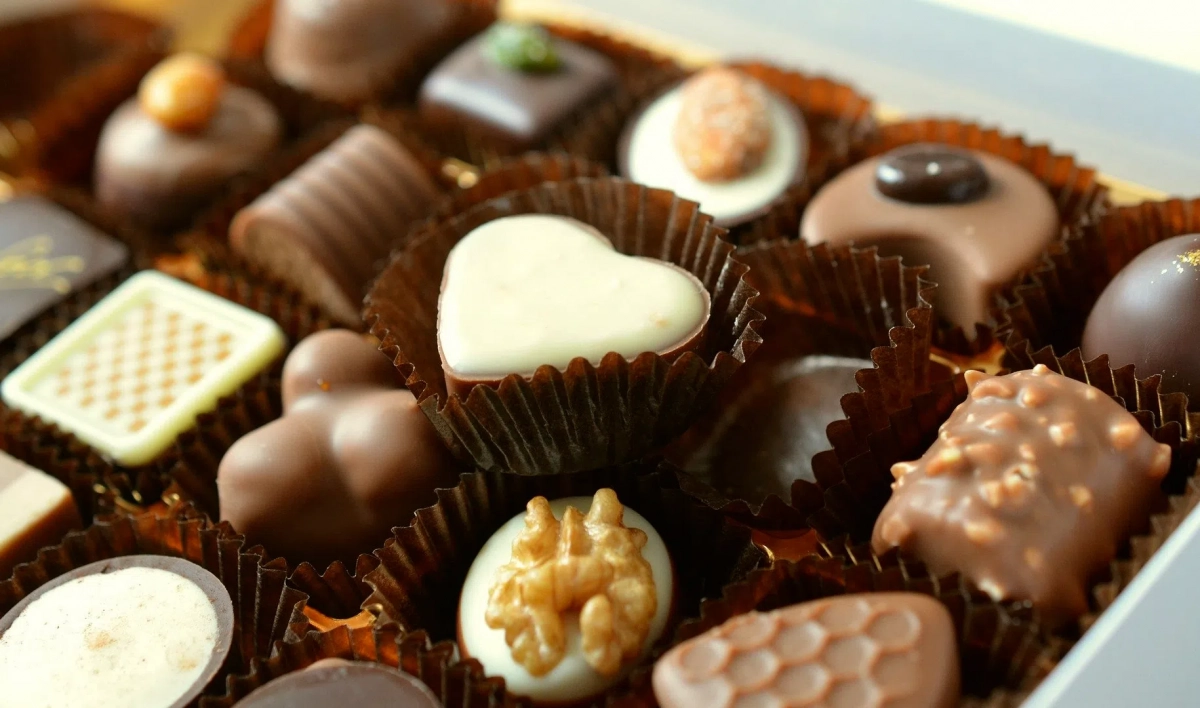 Минсельхоз заявил, что удорожание сладостей не станет трендом - tvspb.ru