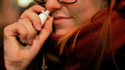 Центр имени Гамалеи подал заявку на регистрацию назальной вакцины от COVID-19