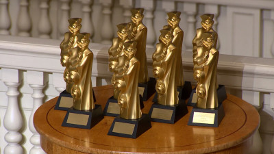 Архитекторы и дизайнеры со всего мира смогут принять участие в премии «Золотой Трезини»