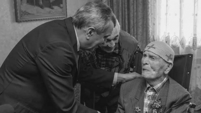 На 106-ом году жизни скончался старейший в России ветеран Великой Отечественной