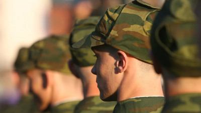 В Петербургском суворовском военном училище состоится вакцинация воспитанников