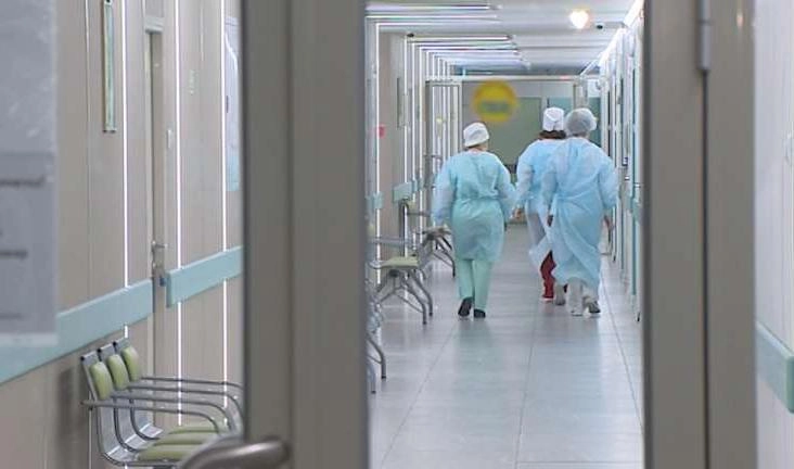 Комздрав Петербурга назвал предварительную причину смерти пациента с коронавирусом - tvspb.ru