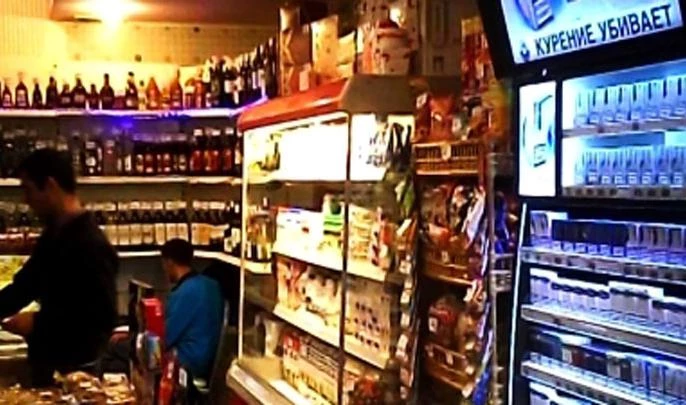 Продажу алкоголя в пластиковых бутылках объемом более 0,5 л могут запретить - tvspb.ru