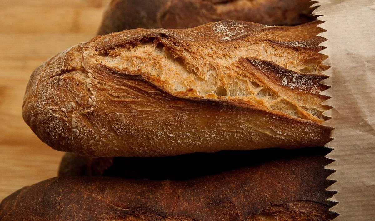 Рынки хлеба и муки почти стабилизировались - tvspb.ru