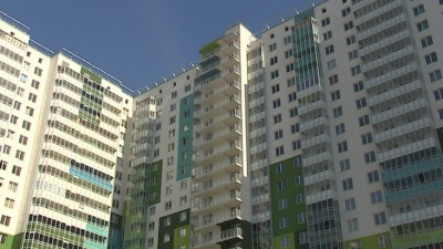 В России упростят получение налогового вычета за покупку квартиры в ипотеку