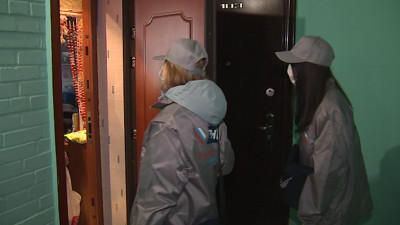 Волонтеры Петербурга чаще всего покупают своим подопечным хлеб и кефир