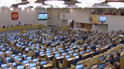 В Госдуме предлагают ужесточить наказание за нарушение санитарных норм