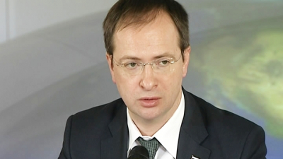 Мединский: Россия рассматривает переговоры в Стамбуле как продолжение мирного процесса, прерванного в 2022 году