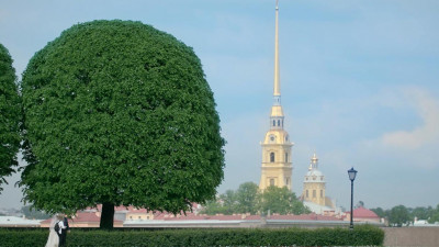 Туристический поток в Петербург может полностью восстановиться в течение двух лет