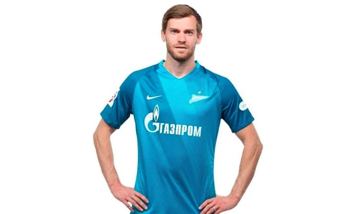 Николас Ломбертс заявил, что хотел бы стать тренером «Зенита» - tvspb.ru