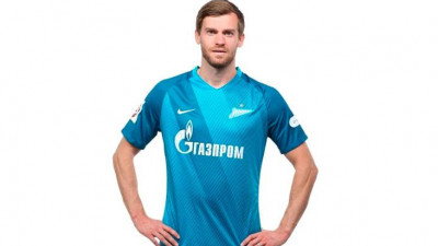 Николас Ломбертс заявил, что хотел бы стать тренером «Зенита»