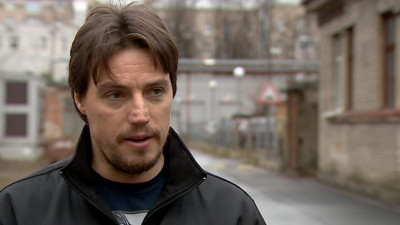 Нападающий ХК «Рубин» Рычагов: Я за то, чтобы продолжать играть без зрителей