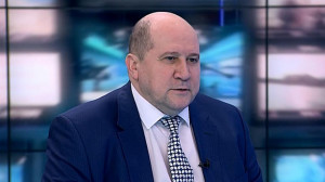 «Четвертая студия», 22 января. Гость программы: Алексей Демидов