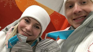 Спорт днем