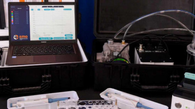 У «Зенита» появилась мини-лаборатория для экспресс-диагностики коронавируса