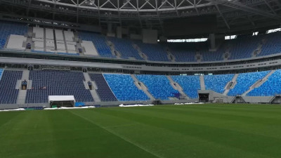 Семак: Без болельщиков футбол многое теряет