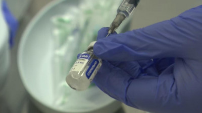 Более 2 млн россиян привились от COVID вакциной «Спутник V»