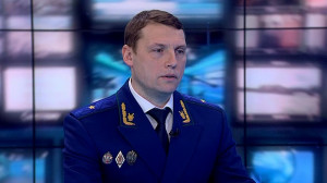 «Четвертая студия», 16 декабря. Гость программы: Виктор Мельник