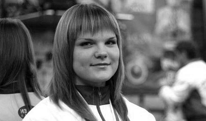 Погибла пятикратная чемпионка Европы по кикбоксингу Диана Каратеева - tvspb.ru