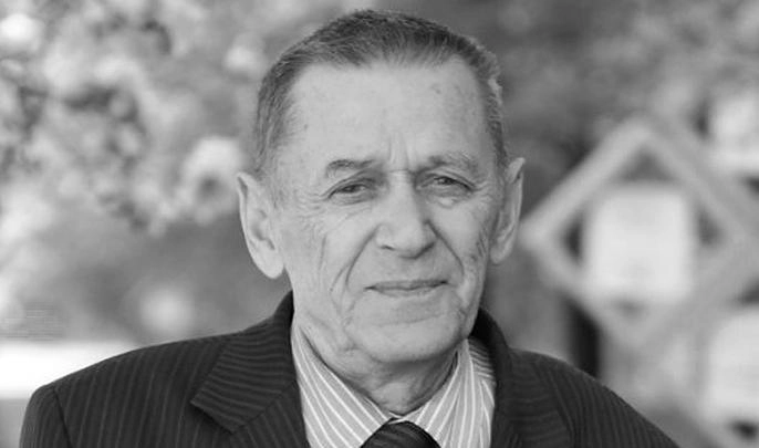 Скончался сын создателя автомата Калашникова - tvspb.ru