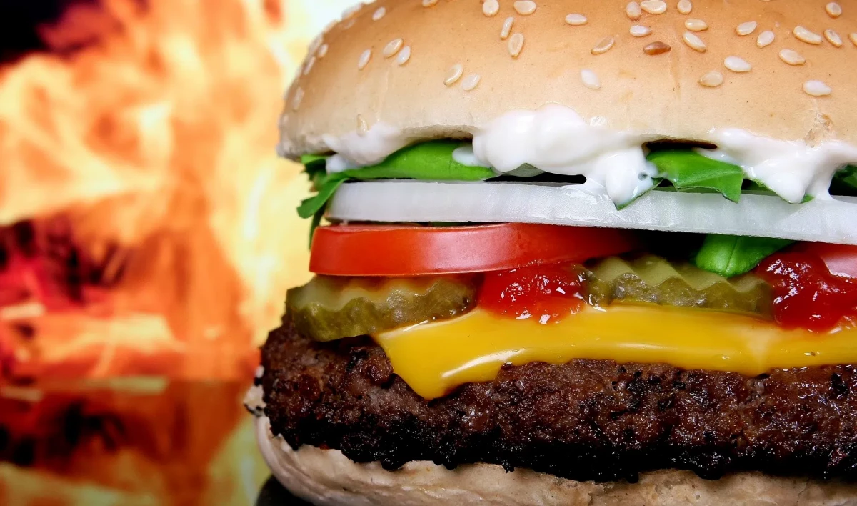 Где открыты McDonald’s в Петербурге - tvspb.ru