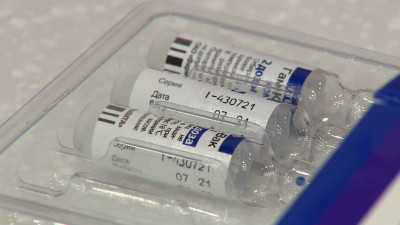 Медик назвал условия для отмены коронавирусных QR-кодов